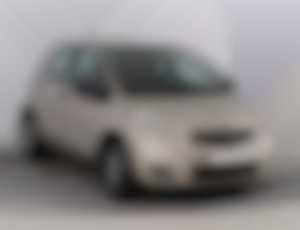 Toyota Yaris 1.0 VVT-i, Park. senzory