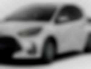 Toyota Yaris 1.5 Dynamic Force Hybrid 116 k, Prevo...