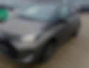 Toyota Yaris Toyota Yaris 1.33 Dual VVT-i 6MT Sty...