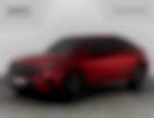 MERCEDES-BENZ GLC 220 d 4MATIC kupé