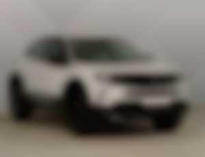 Opel Mokka 1.2 TurboElegance , ČR, Elegance