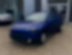 Kia Stonic 1.0 T-GDi Silver