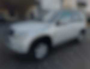 Suzuki Grand Vitara Grand Vitara 2.4 JLX-ES 124kW168HP M5