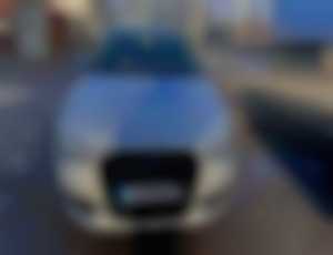 Audi A6 C7 3.0TDI 150kw 2012 290tisic km