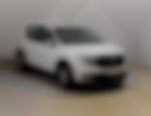 Dacia Sandero 1.0 SCe, ČR,2.maj