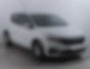 Dacia Sandero 1.0 SCe, Expression, SR,2.maj