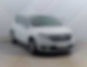 Dacia Sandero 1.2 16V, ČR,1.maj, Serv.kniha