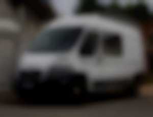 Peugeot Boxer 2.2HDI 433 L3 88kW