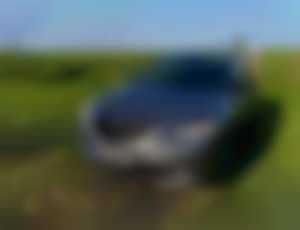 Mazda 3 - 1.6 diesel