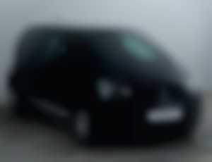 VW Up! 1.0 MPIACTIVE , ČR,2.maj, Tempomat