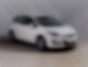 Hyundai i30 CW 1.4 CVVT, Tempomat