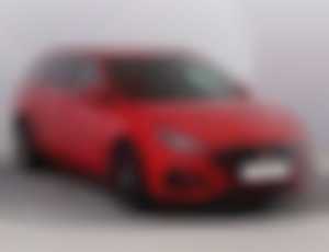 Hyundai i30 CW 1.6 CRDiSmart , ČR,1.maj, Serv.knih...