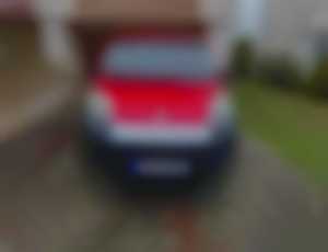 FIAT Fiorino 1.4 benzín