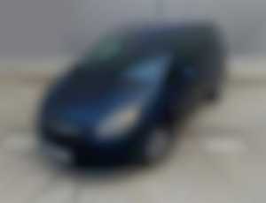 Opel Meriva 1.4 Turbo 120k Cosmo