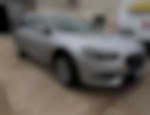 Opel Insignia ST 2.0 CDTI SS Dynamic AT8