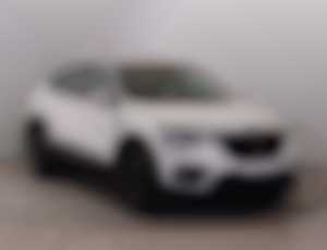 Renault Arkana 1.3 TCe Automat, Serv.kniha, Navigá...