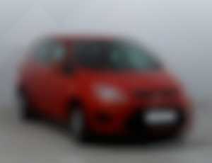 Ford C-Max 1.6 i, Navi, Tempomat