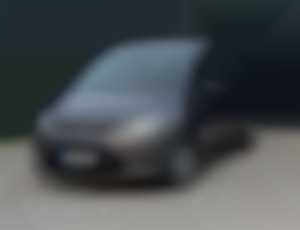 Ford C-Max 1.00 EcoBoost, Po rozvodoch, SR voz