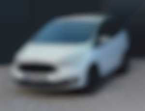 Ford C-Max 1.00 EcoBoost, SR voz, 1. maj, Po rozvo...