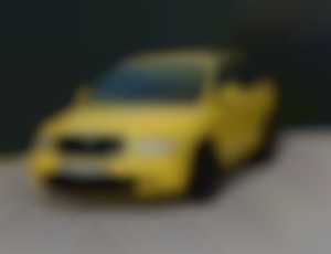 Škoda Octavia 2.00 TDi 125kw