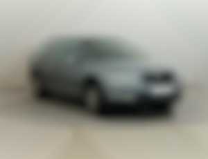 Skoda Octavia 1.6, po STK, Tažné