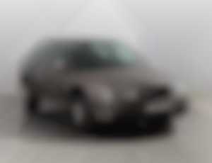 Skoda Octavia 1.6 ČR,1.maj, Serv.kniha, po STK