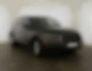 Audi Q7 3.0 TDI, ČR