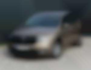 Dacia Logan 1.00 SR. voz