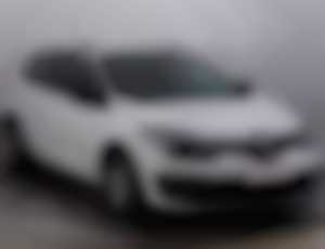 Renault Megane 1.2 TCeLimited , ČR,1.maj, Tempomat