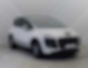 Peugeot 3008 1.6 HDi, Serv.kniha, Tempomat