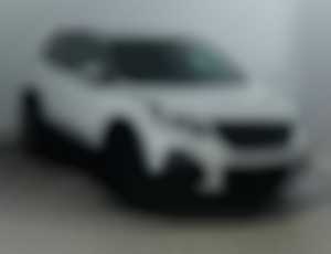 Peugeot 3008 1.5 BlueHDiActive , ČR,1.maj.,automat