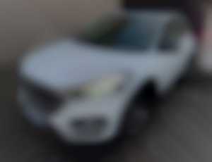 Hyundai Tucson 1.7 CRDi Style