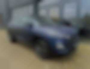 Hyundai Tucson 2.0 CRDi Premium Mild Hybrid 4x4 Plna Výbava