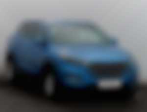 Hyundai Tucson 2.0 CRDiStyle , 4X4, ČR,2.maj