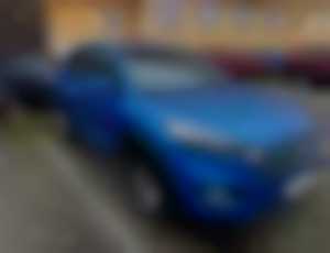 Hyundai Tucson 1.6 Automat Benzin 4x4 