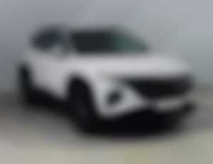 Hyundai Tucson 1.6 T-GDI, R, 1 MAJ