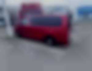 Toyota Proace Verso VIP 2.0 D-4D 180 L1 A8 130kW177HP A8 