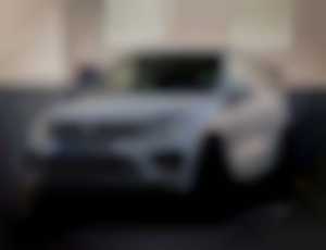 Volkswagen Touareg II 3.0 V6 TDI BMT 4motion mountain