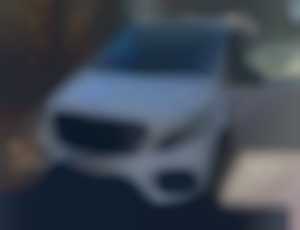 Mercedes-Benz V trieda V300 d lang AT 174kW236HP A9 