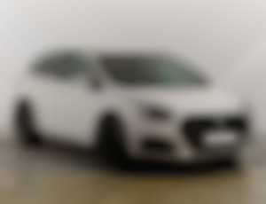 Hyundai i40 1.7 CRDi, Automat, Serv.kniha, Navi