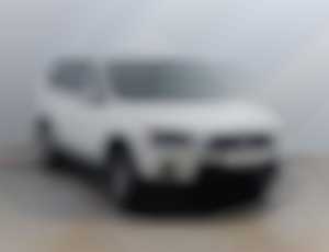 Mitsubishi Outlander 2.2 DI-D, 4X4, Serv.kniha, Te...