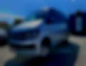 Volkswagen Caravelle 2,0 TDI - 110 kw 9.miestny,odpočet DPH