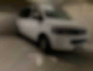 VW Caravelle Long 2.0 TDI 103 kW, 9-miest, SK pôvod, DPH