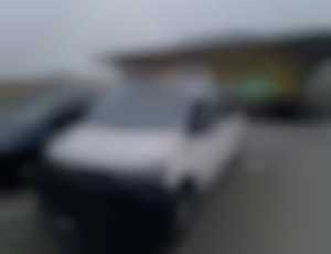 VW T6 Transporter 2.0TDI 110kw long M 2018