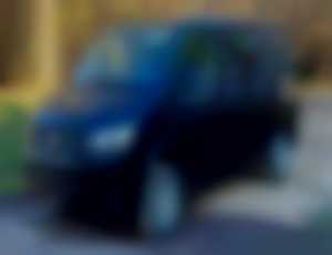 Vw Multivan T5.1 2.0Tdi 103kw M6 4x4 caravelle transporter