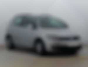 VW Golf Plus 1.6 TDI, Tempomat, Vyhř. sedaček