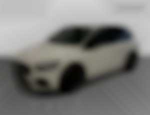 Mercedes-Benz B 180 d