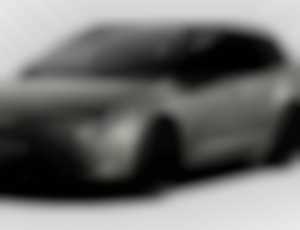 Toyota Corolla Combi 2.0 Hybrid Touring Sports GR ...