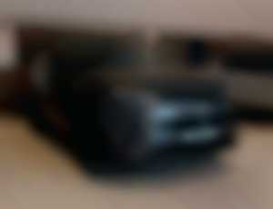 Land Rover RANGE ROVER SPORT SE 3.0D I6 300PS