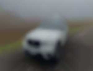 BMW X5 xDrive 3.0d AT diesel